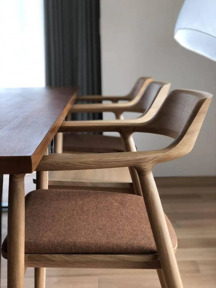 Nilo Chair