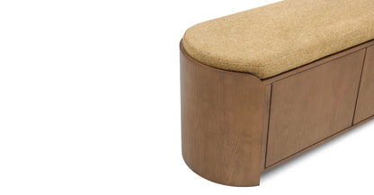 Noél Bench
