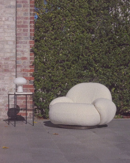Velara Armchair