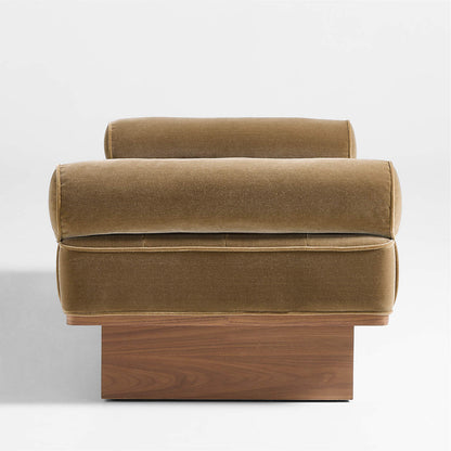 Reposer Daybed