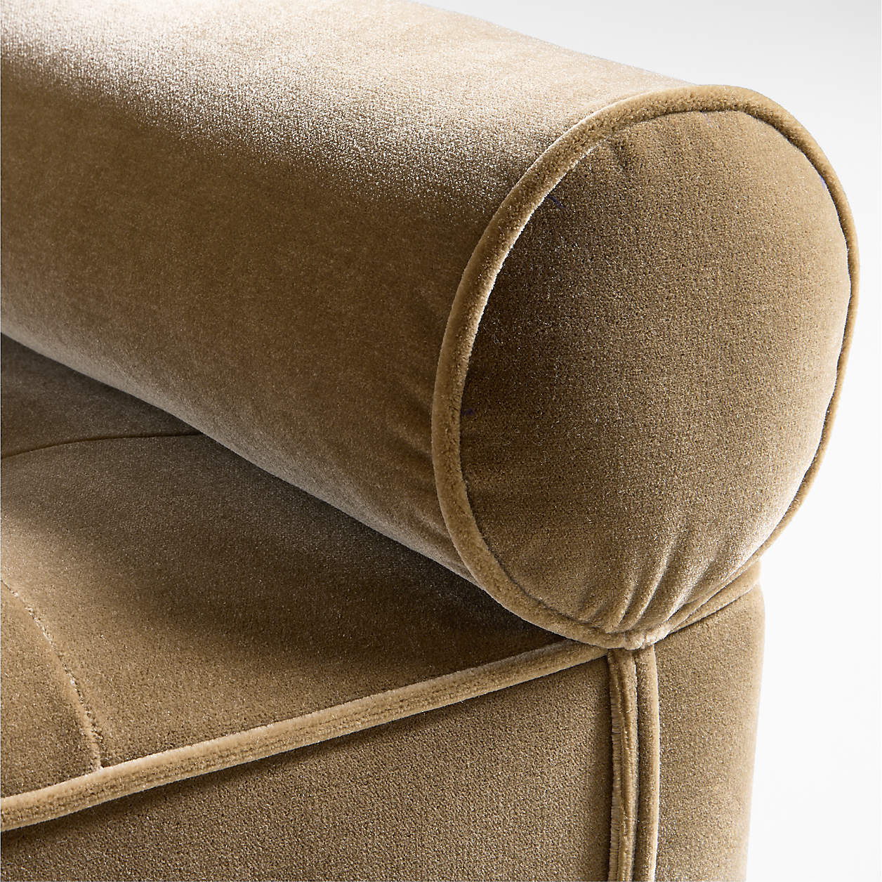 Reposer Daybed