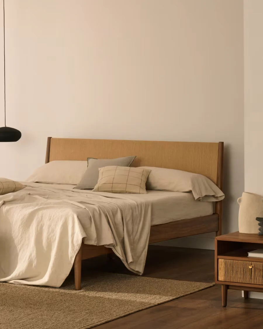 Solettá Bed