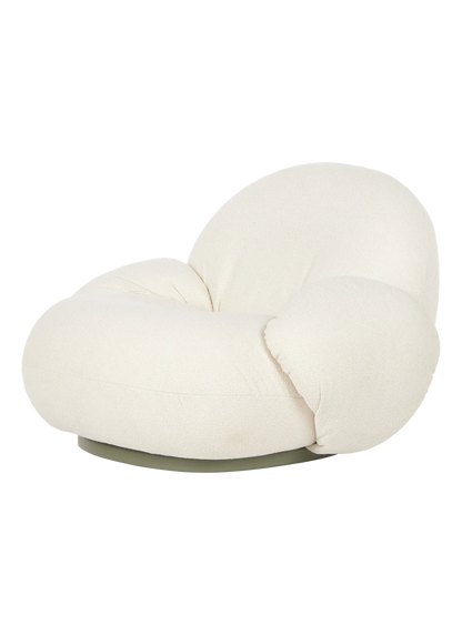 Velara Armchair