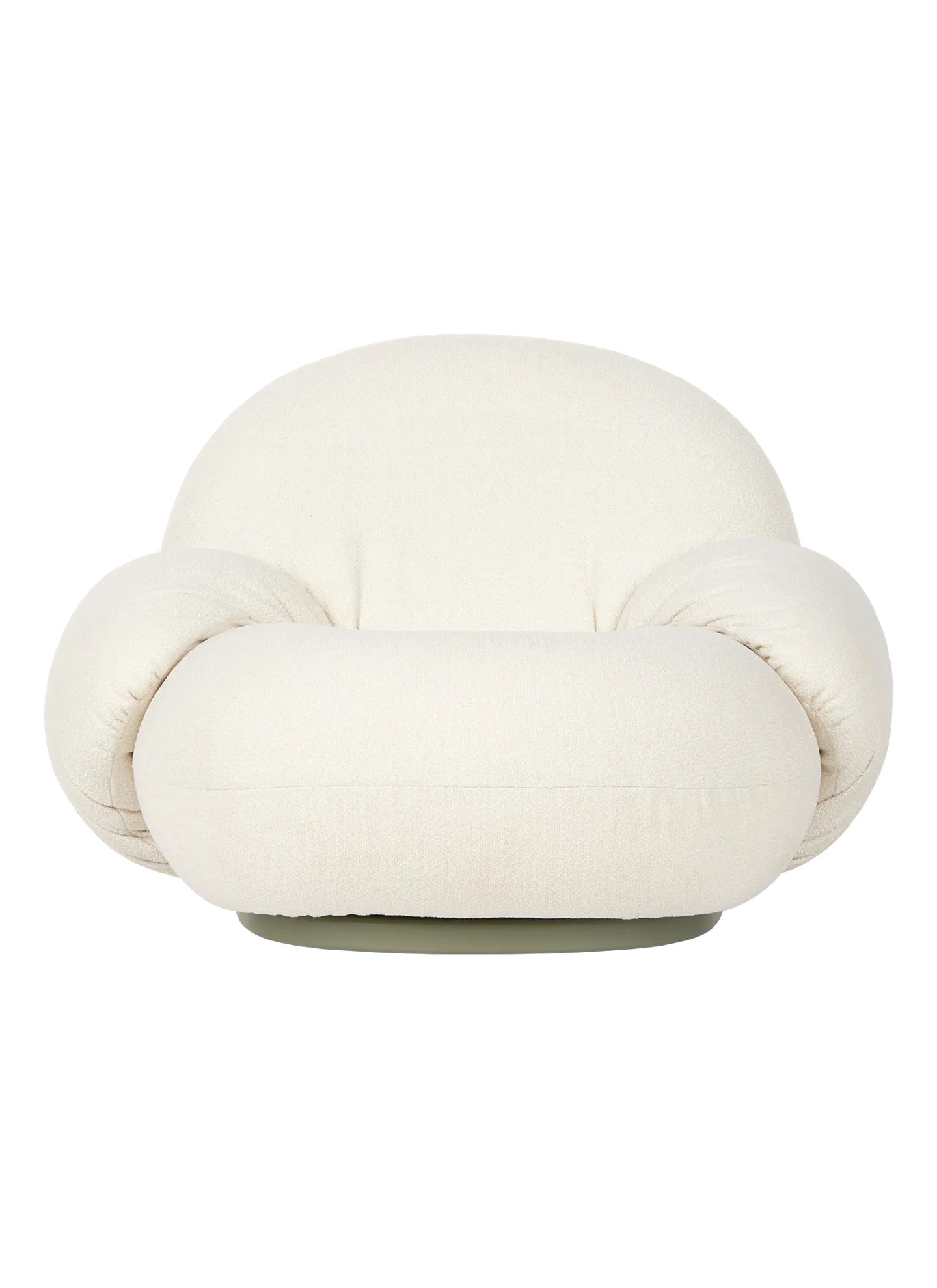 Velara Armchair