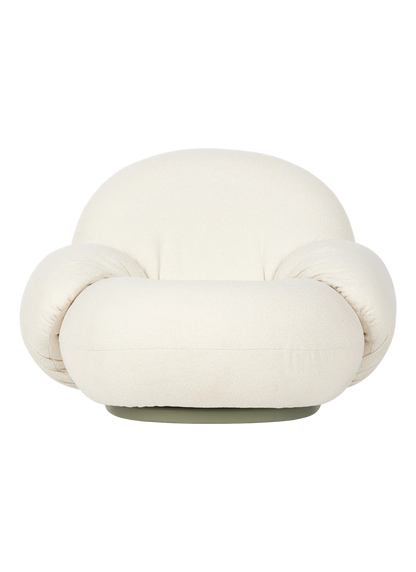 Velara Armchair
