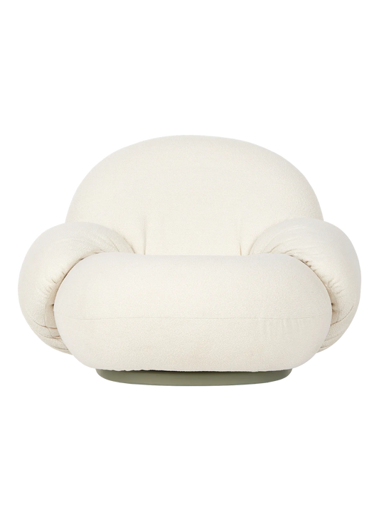 Velara Armchair