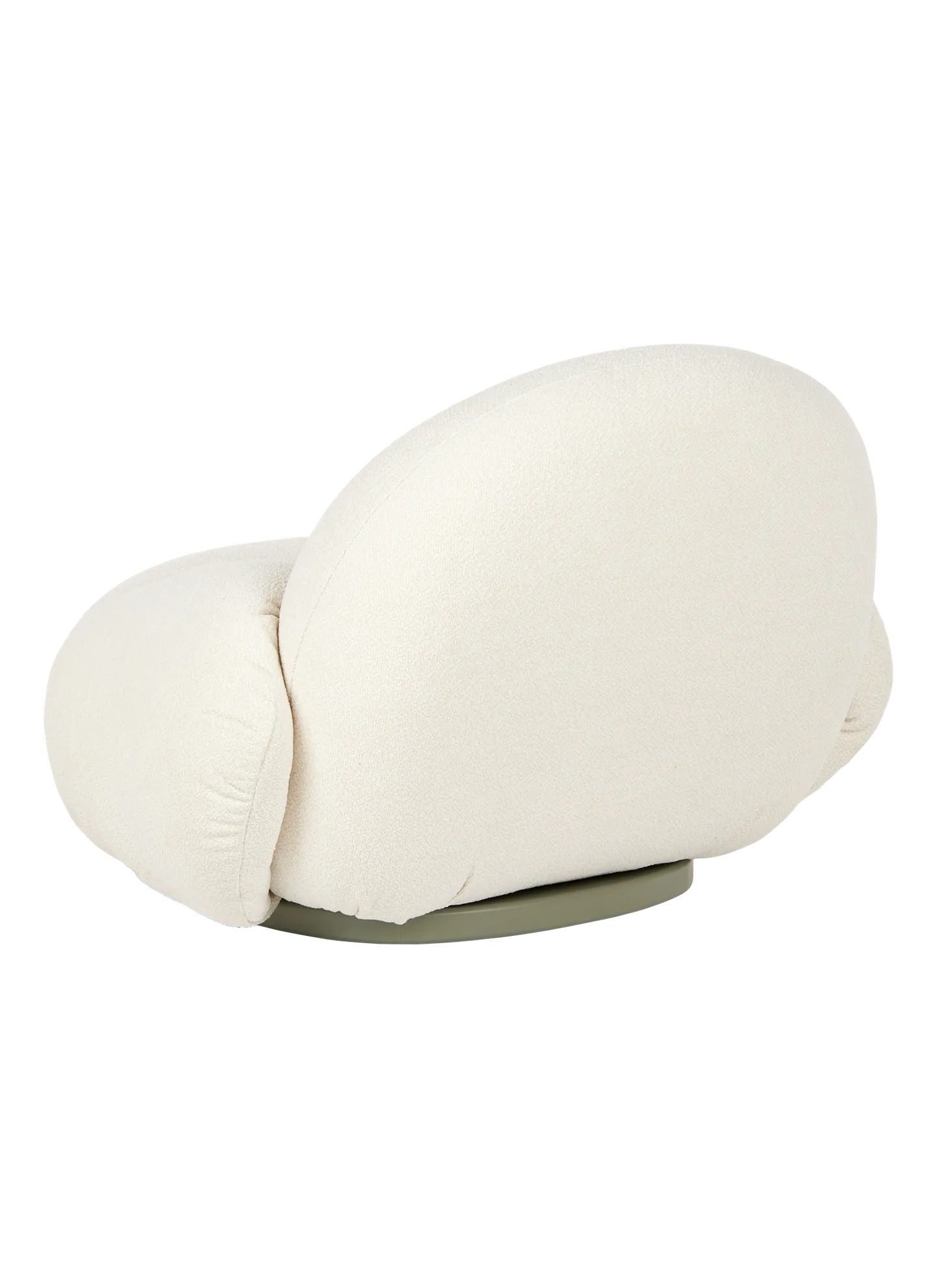 Velara Armchair