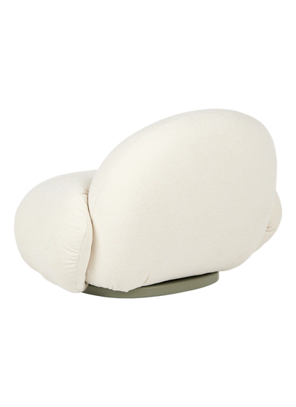 Velara Armchair