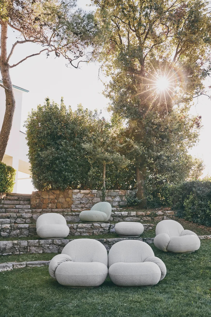 Velara Armchair