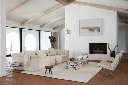 Verona Float Sofa