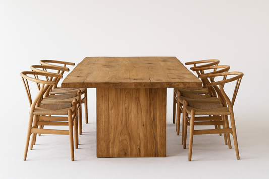 Wanda Dining Set